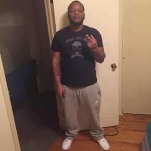 Meet your Posher, Wayne